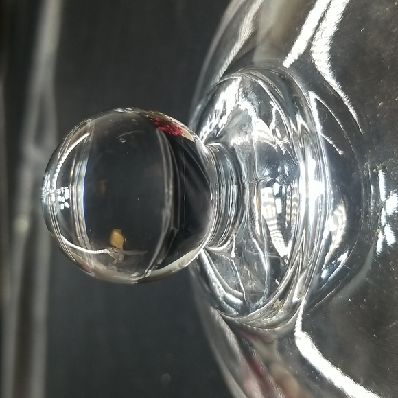 Anchor Hocking Sweet' N Low Covered Bowl - Picture 9 of 10